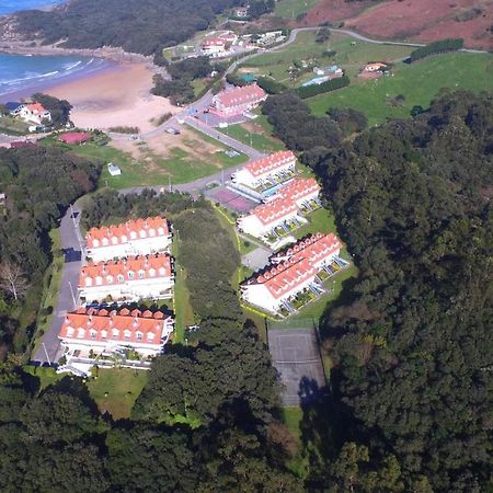 Apartament Ria De Ajo Isla Plana Zewnętrze zdjęcie