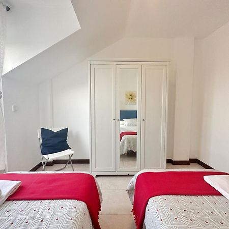 Apartament Ria De Ajo Isla Plana Zewnętrze zdjęcie