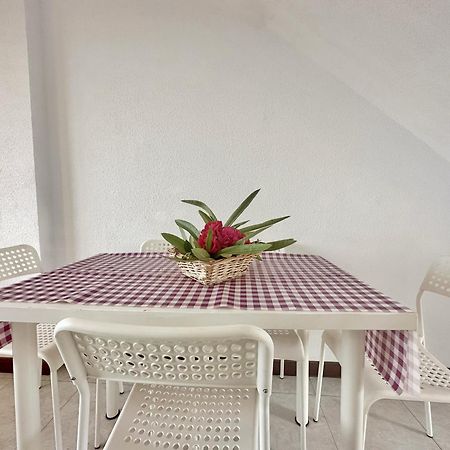 Apartament Ria De Ajo Isla Plana Zewnętrze zdjęcie