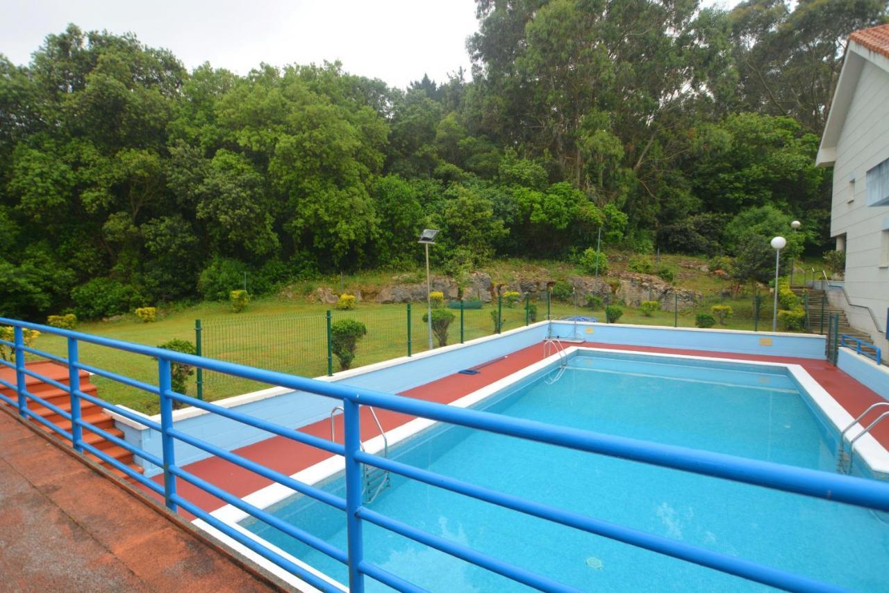 Apartament Ria De Ajo Isla Plana Zewnętrze zdjęcie