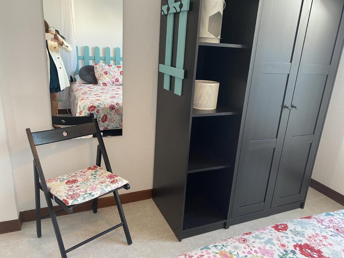 Apartament Ria De Ajo Isla Plana Zewnętrze zdjęcie