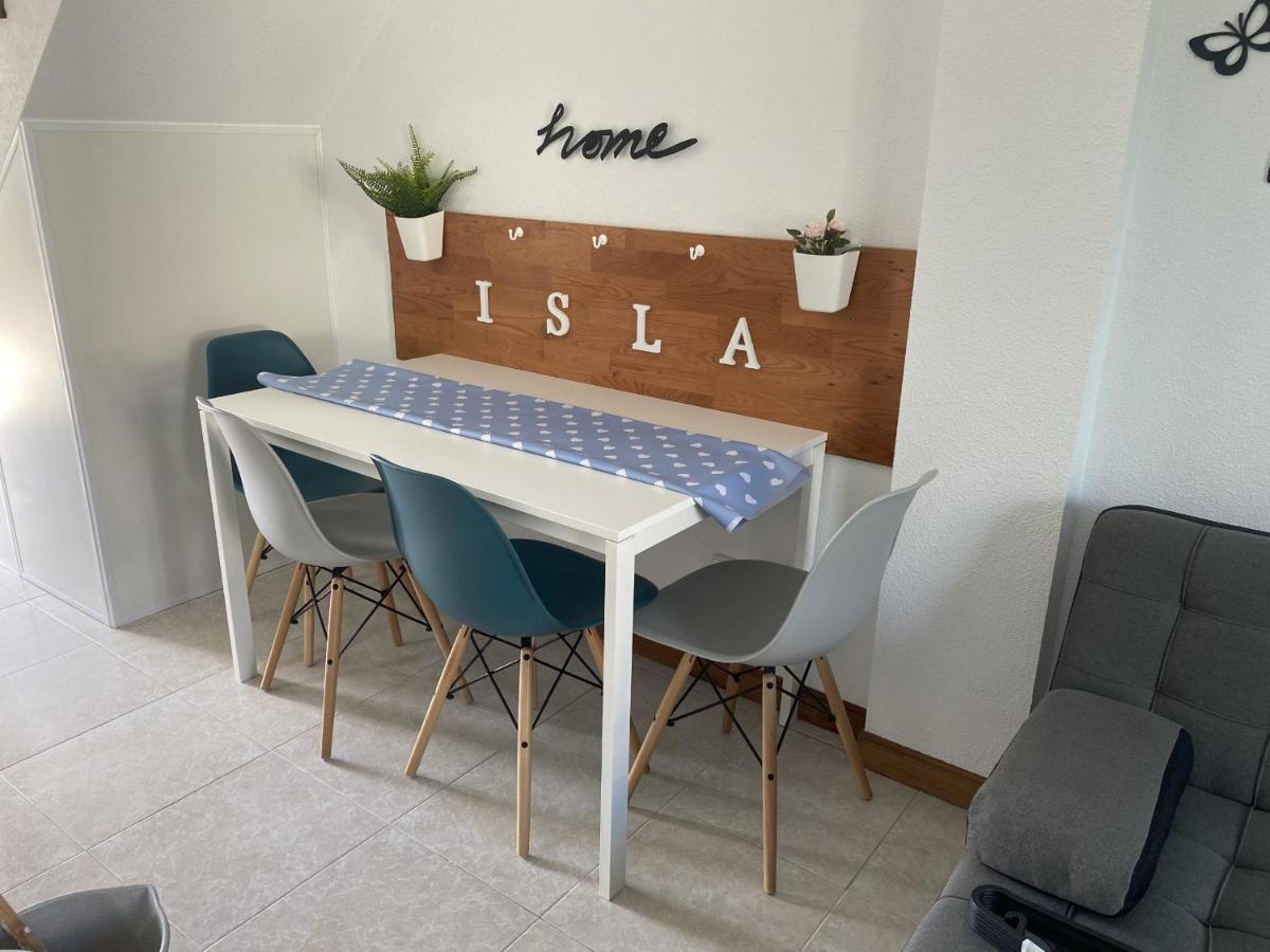 Apartament Ria De Ajo Isla Plana Zewnętrze zdjęcie