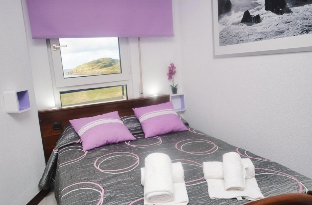 Apartament Ria De Ajo Isla Plana Zewnętrze zdjęcie
