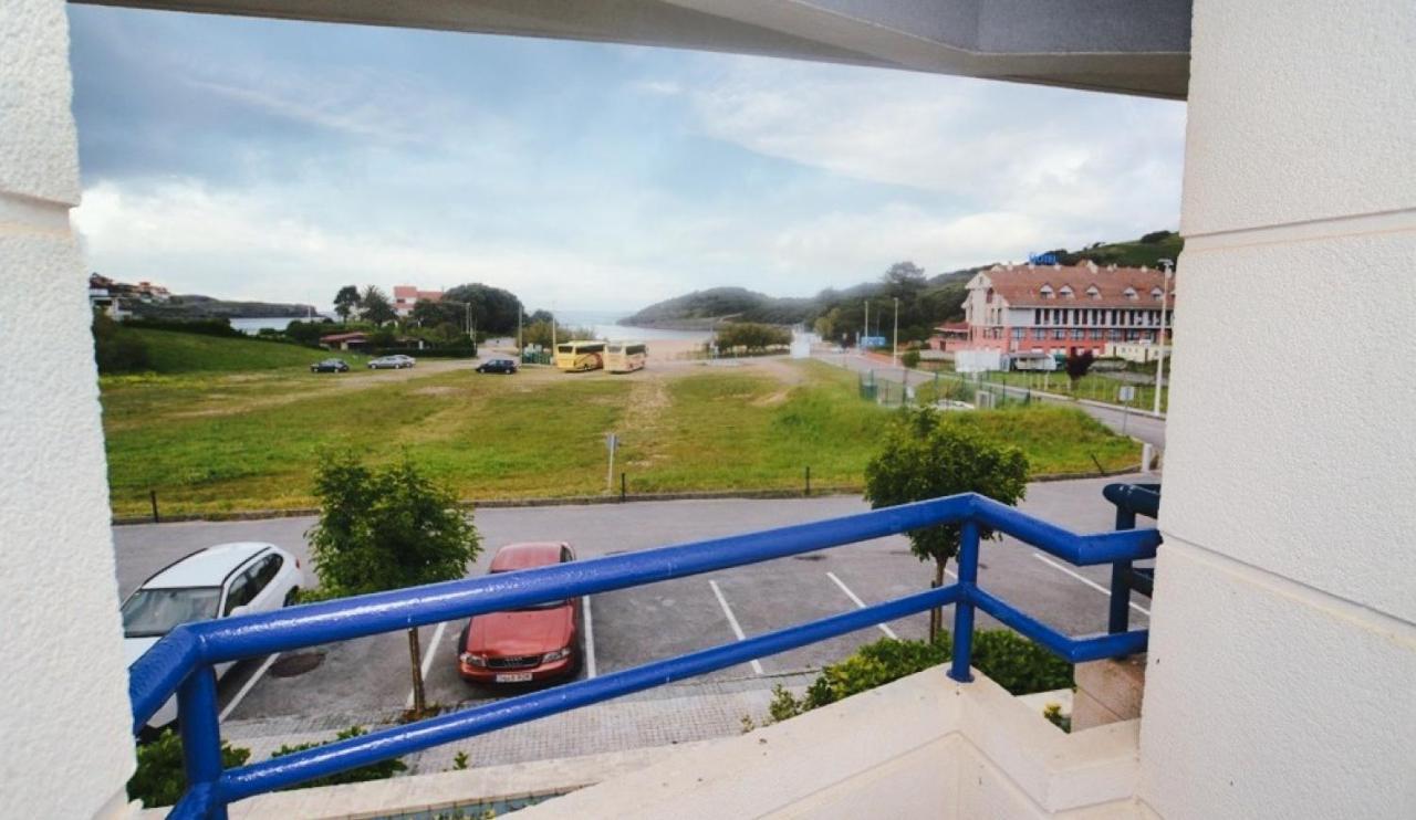 Apartament Ria De Ajo Isla Plana Zewnętrze zdjęcie