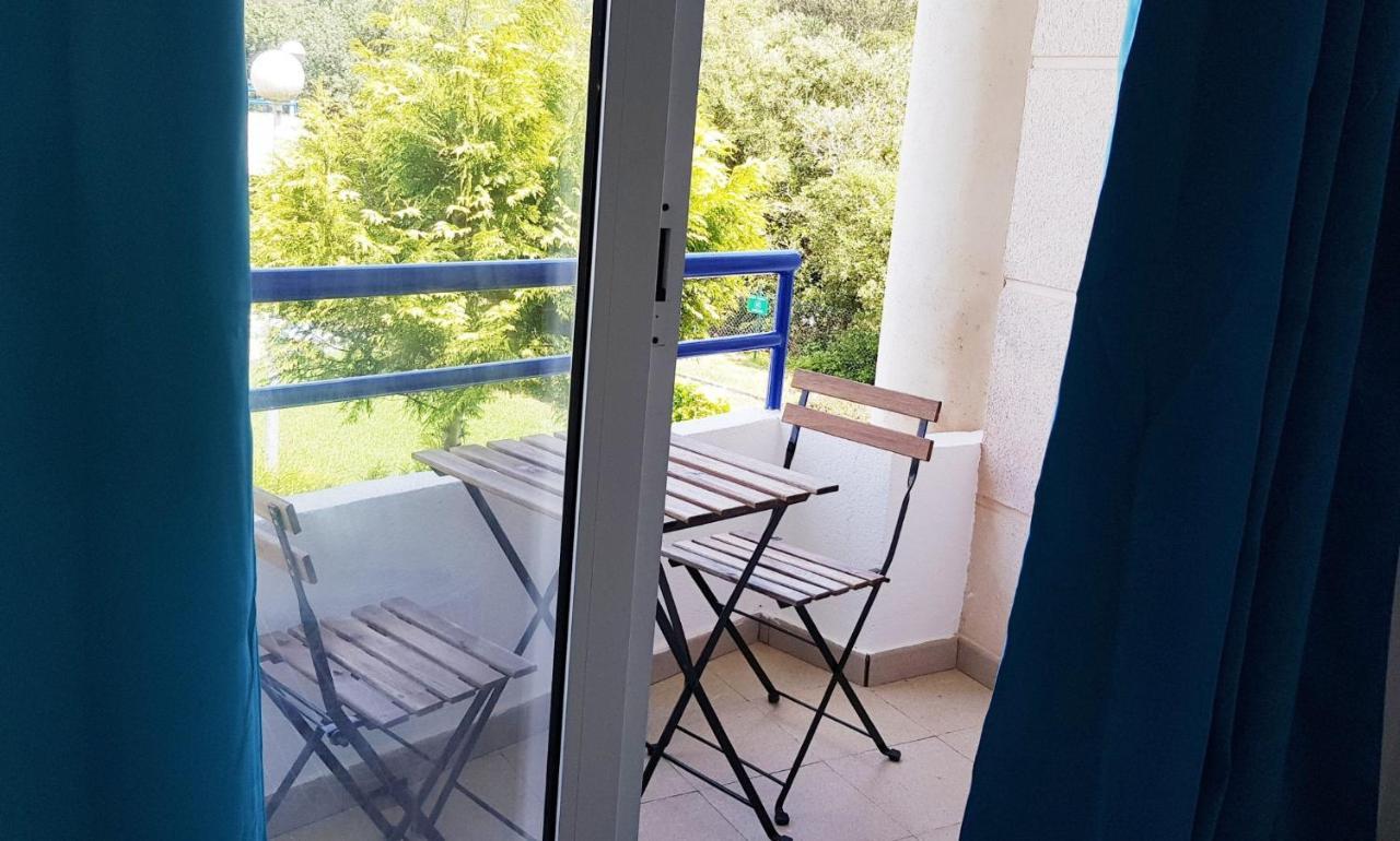 Apartament Ria De Ajo Isla Plana Zewnętrze zdjęcie