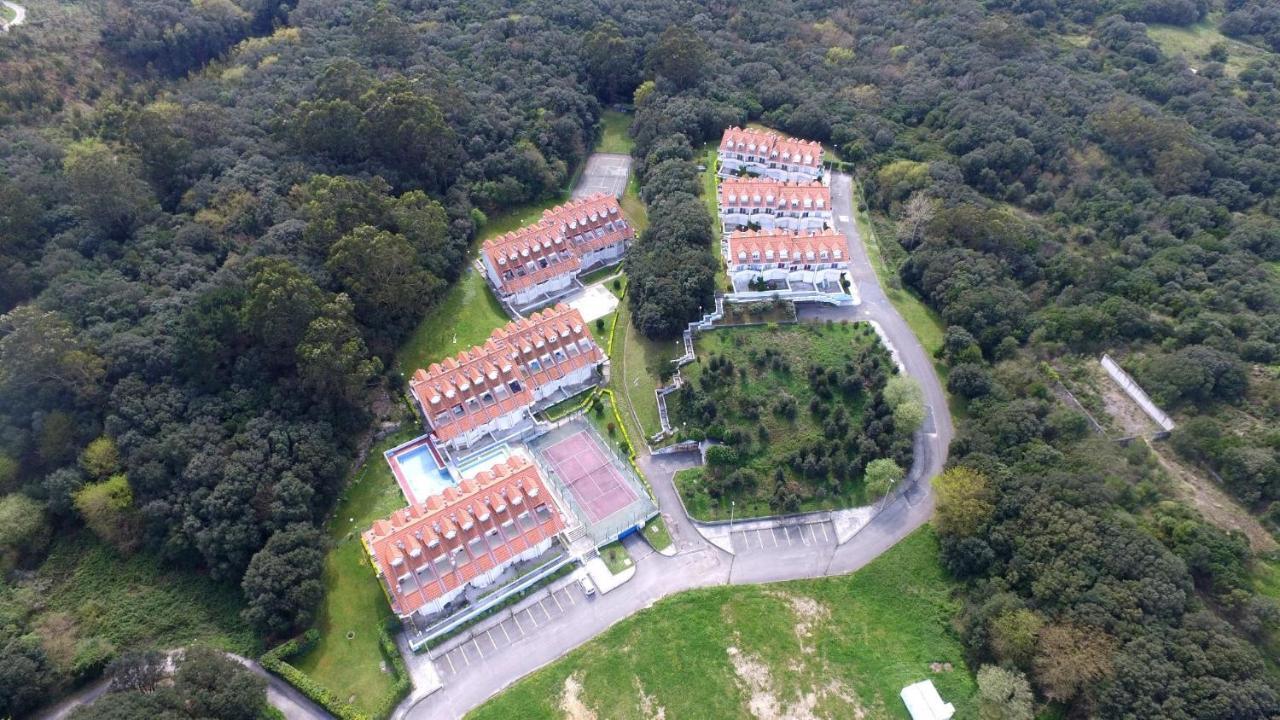 Apartament Ria De Ajo Isla Plana Zewnętrze zdjęcie