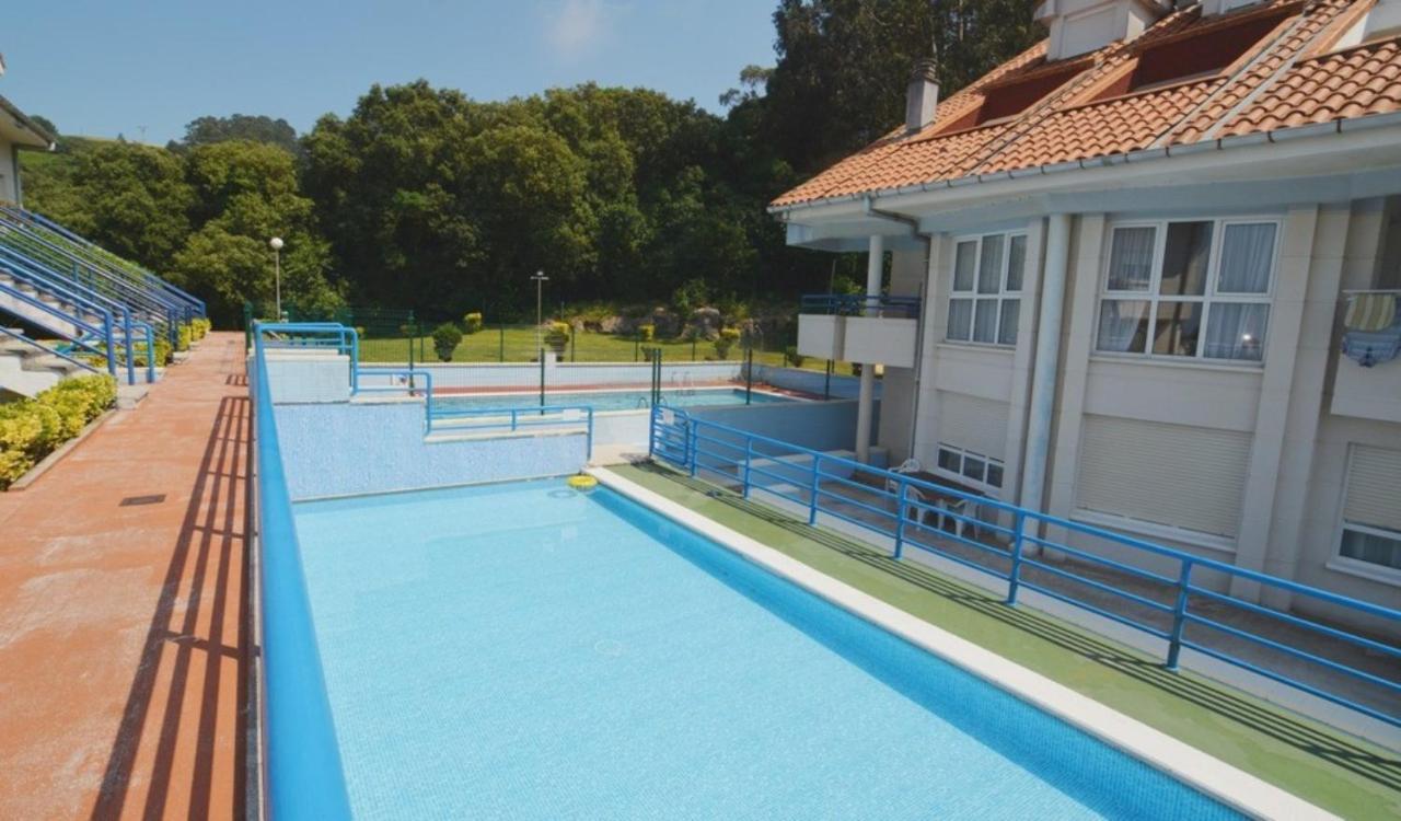 Apartament Ria De Ajo Isla Plana Zewnętrze zdjęcie