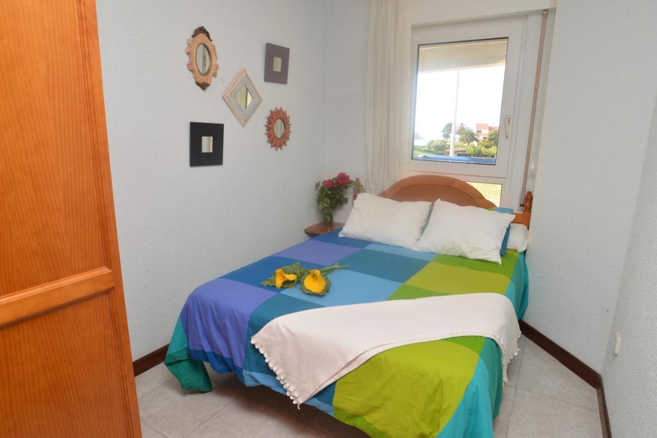 Apartament Ria De Ajo Isla Plana Zewnętrze zdjęcie