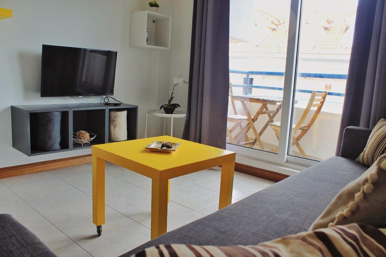 Apartament Ria De Ajo Isla Plana Zewnętrze zdjęcie