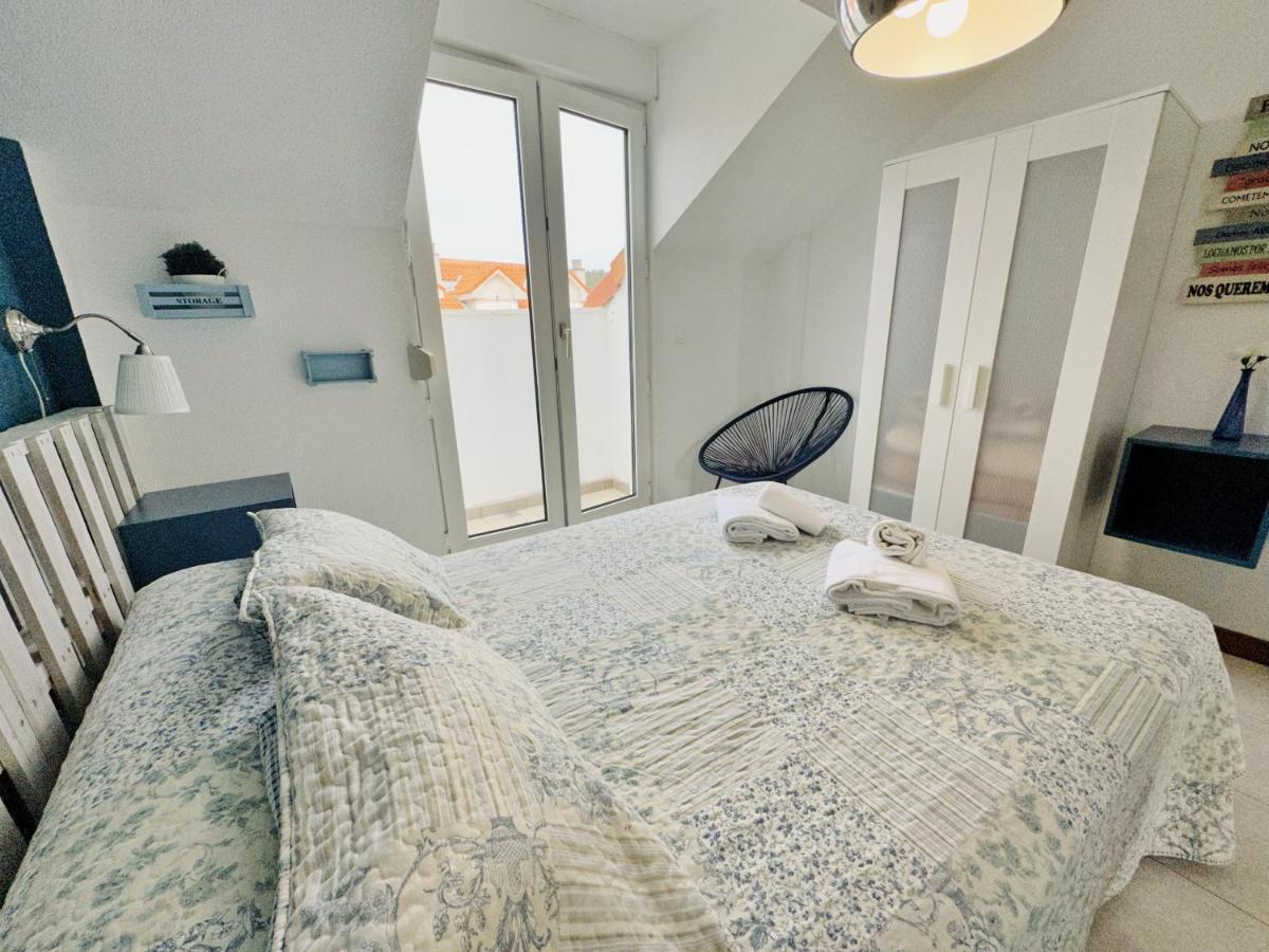 Apartament Ria De Ajo Isla Plana Zewnętrze zdjęcie