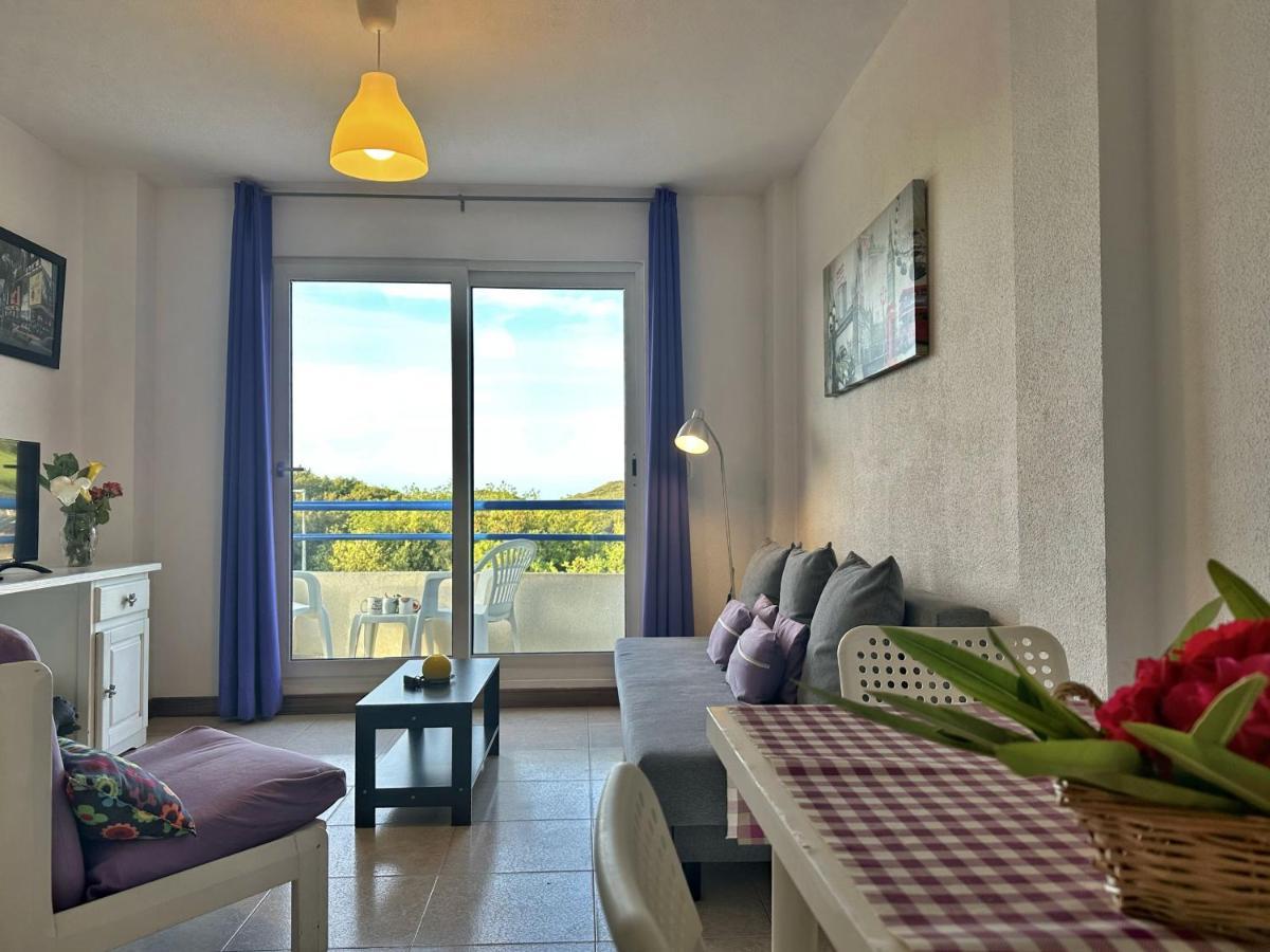 Apartament Ria De Ajo Isla Plana Zewnętrze zdjęcie