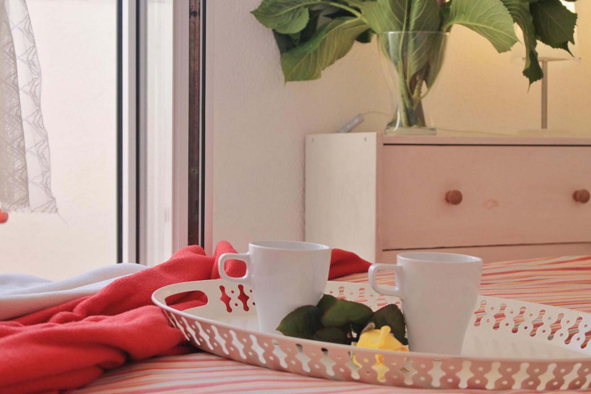 Apartament Ria De Ajo Isla Plana Zewnętrze zdjęcie