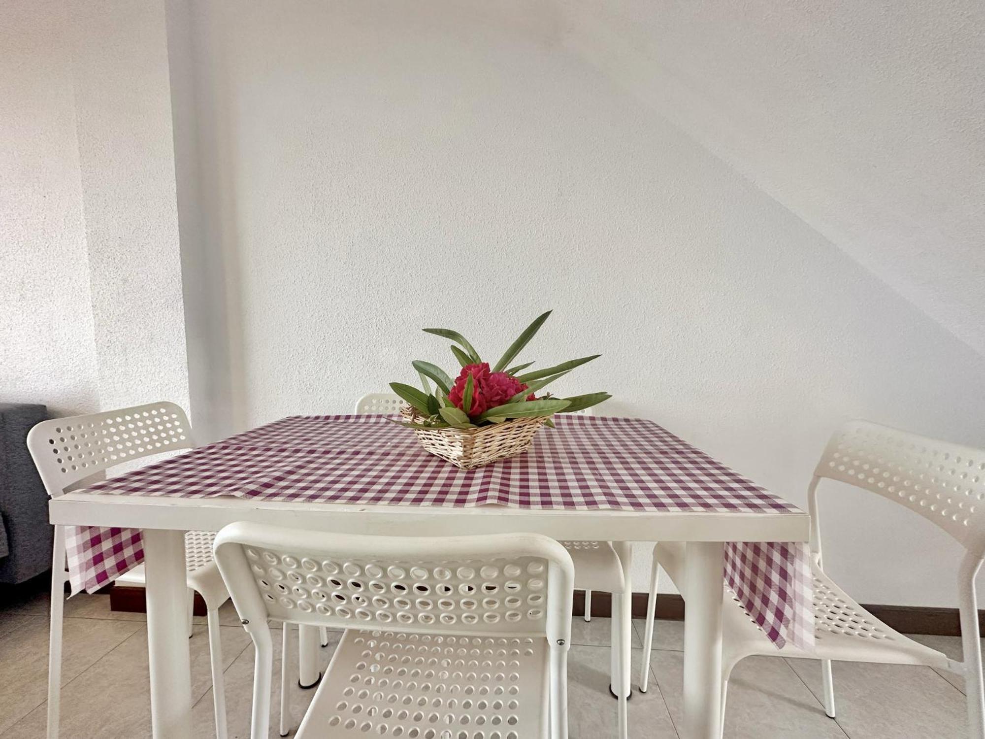 Apartament Ria De Ajo Isla Plana Zewnętrze zdjęcie